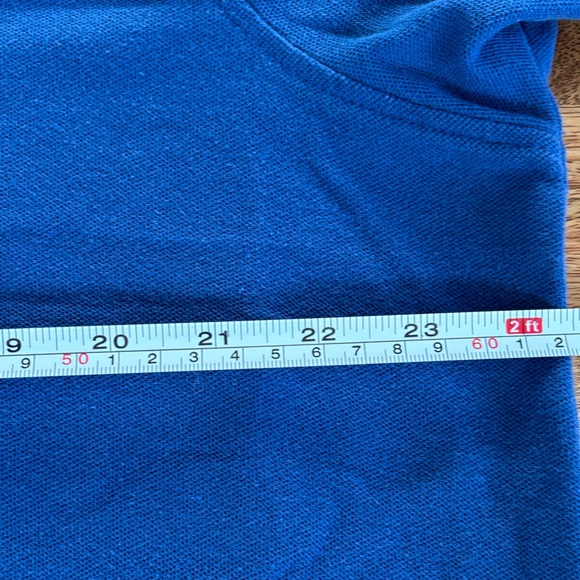 Croft & Barrow Polo Shirts - Set of 4 - Picture 5 of 10